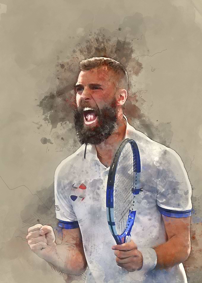 Benot Paire