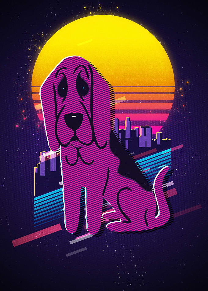 Bloodhound