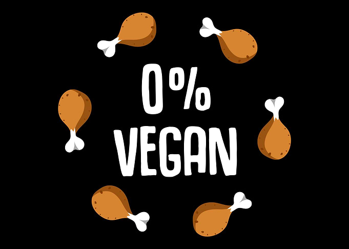 0 Vegan 0 Vegan