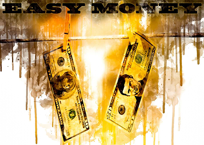 Easy Money