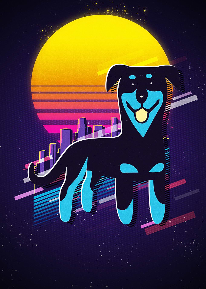 Beauceron