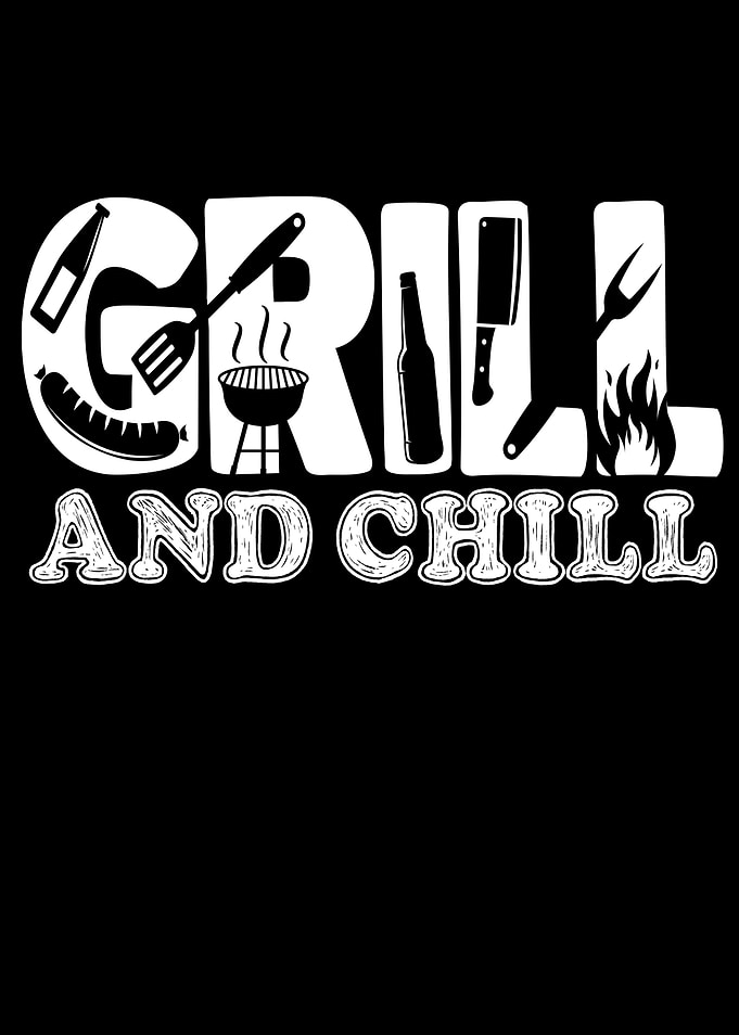 Grill And Chill