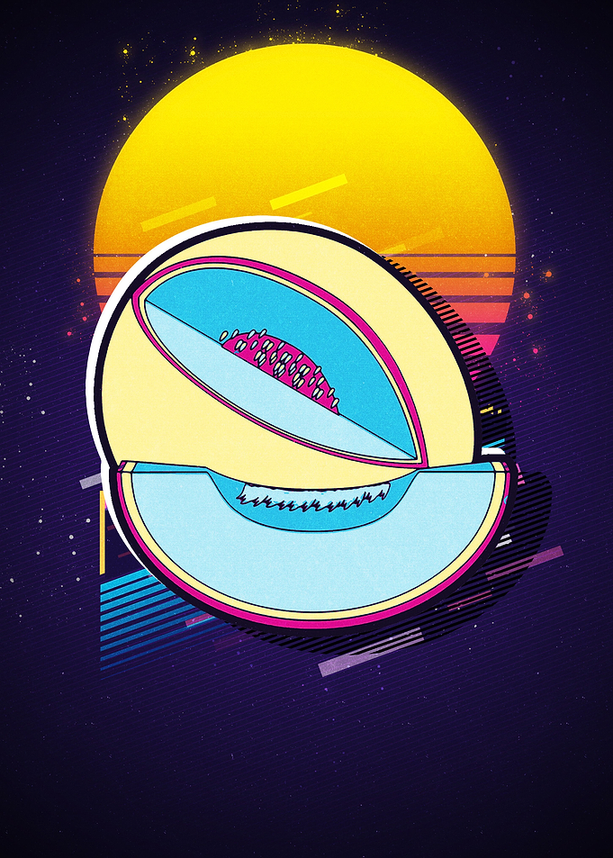 cantaloupe