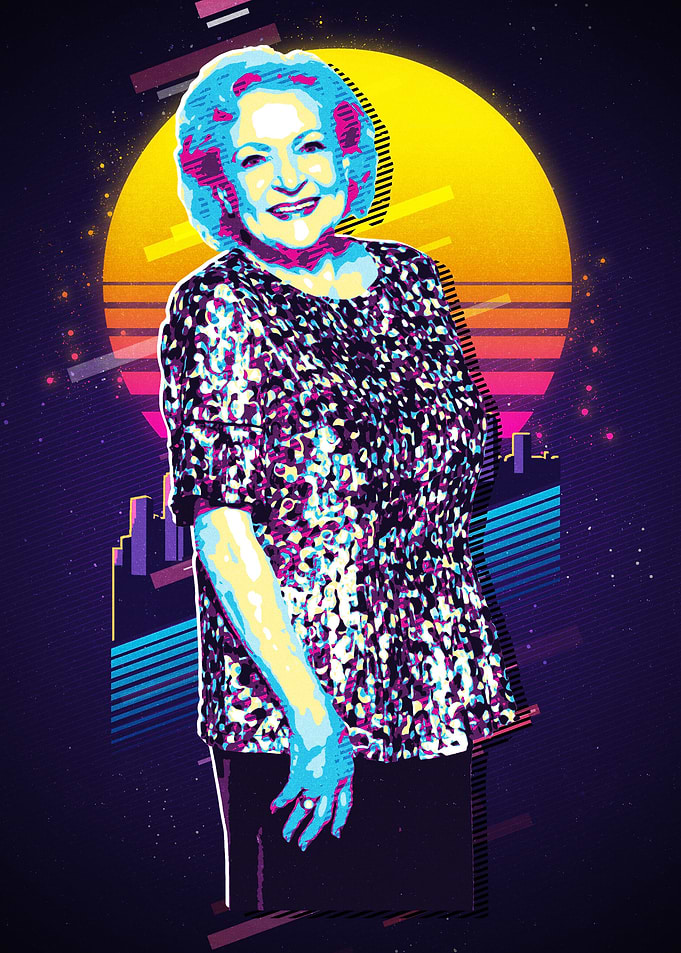 Betty White