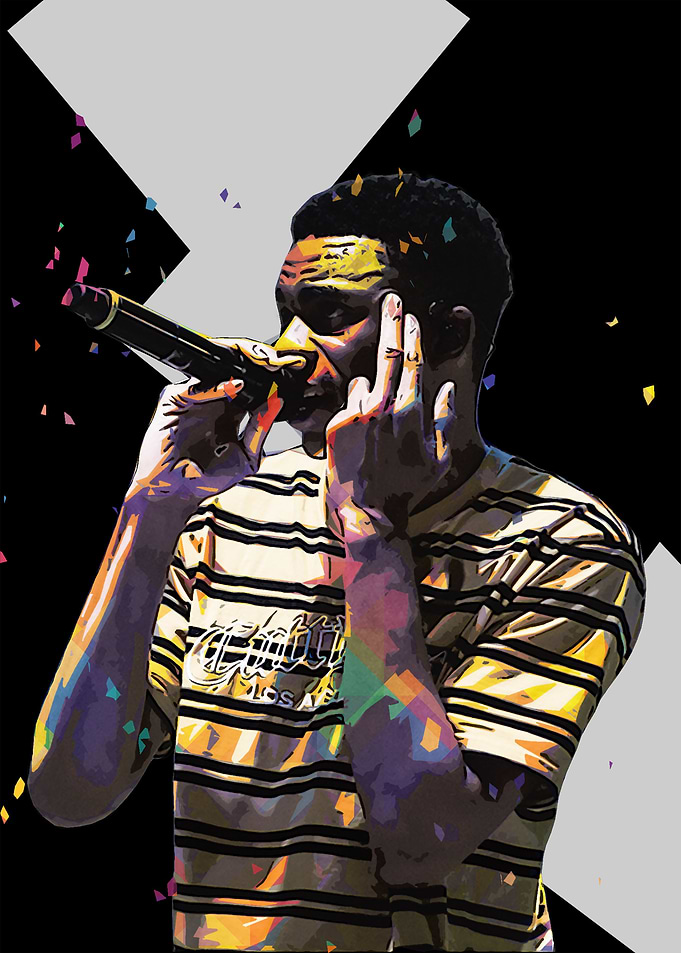 Vince Staples