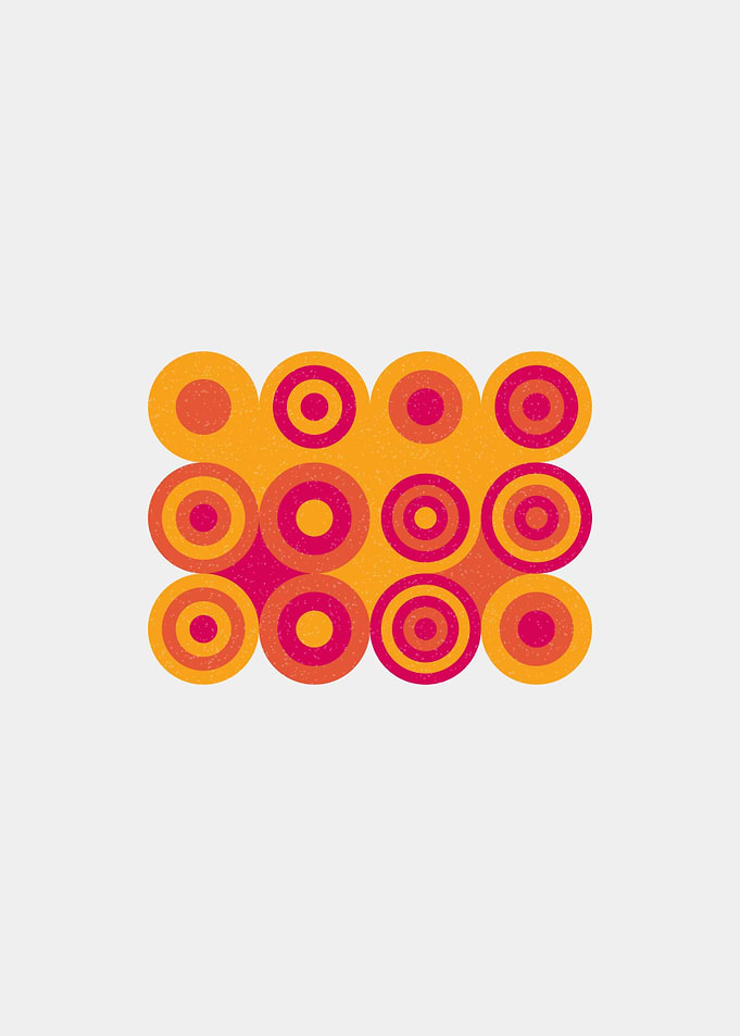 Colour Dots