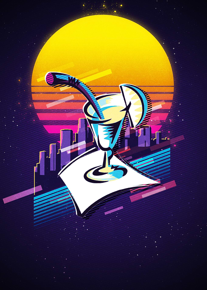 beverage