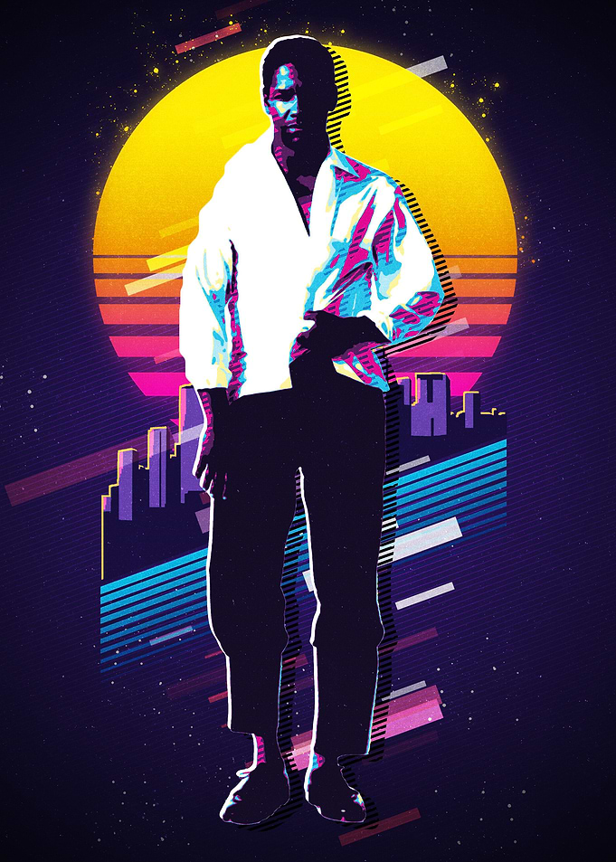 Denzel Washington