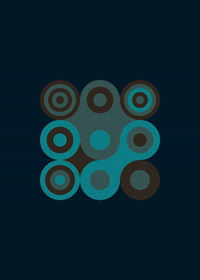 Colour Dots