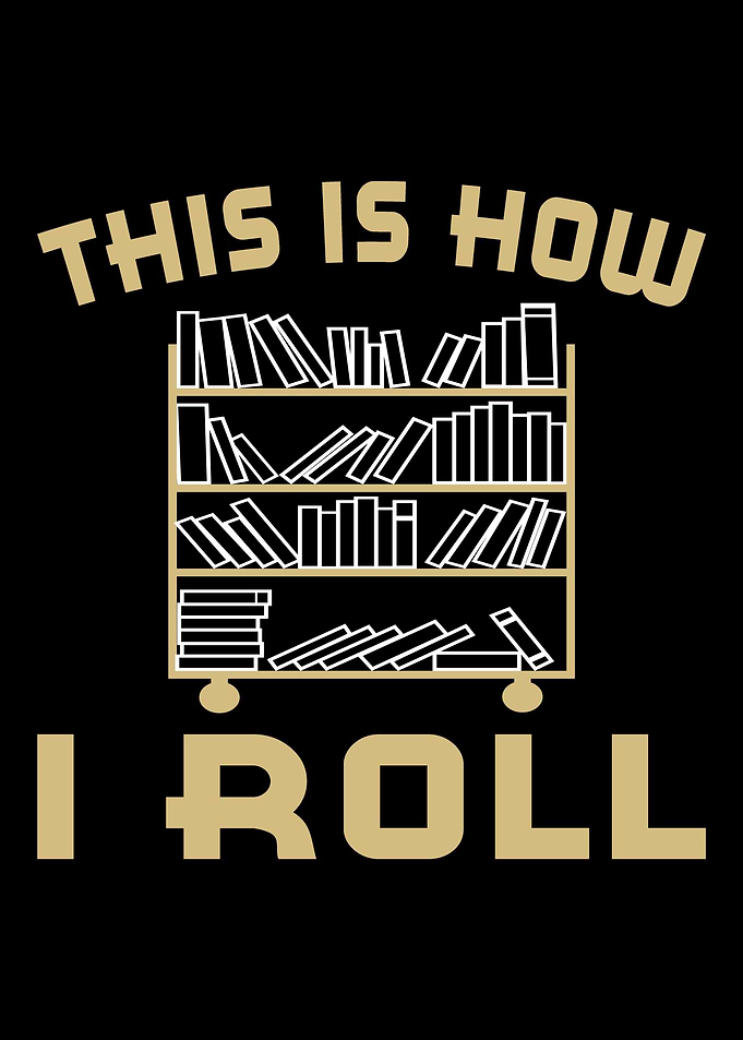 Librarian books lovers