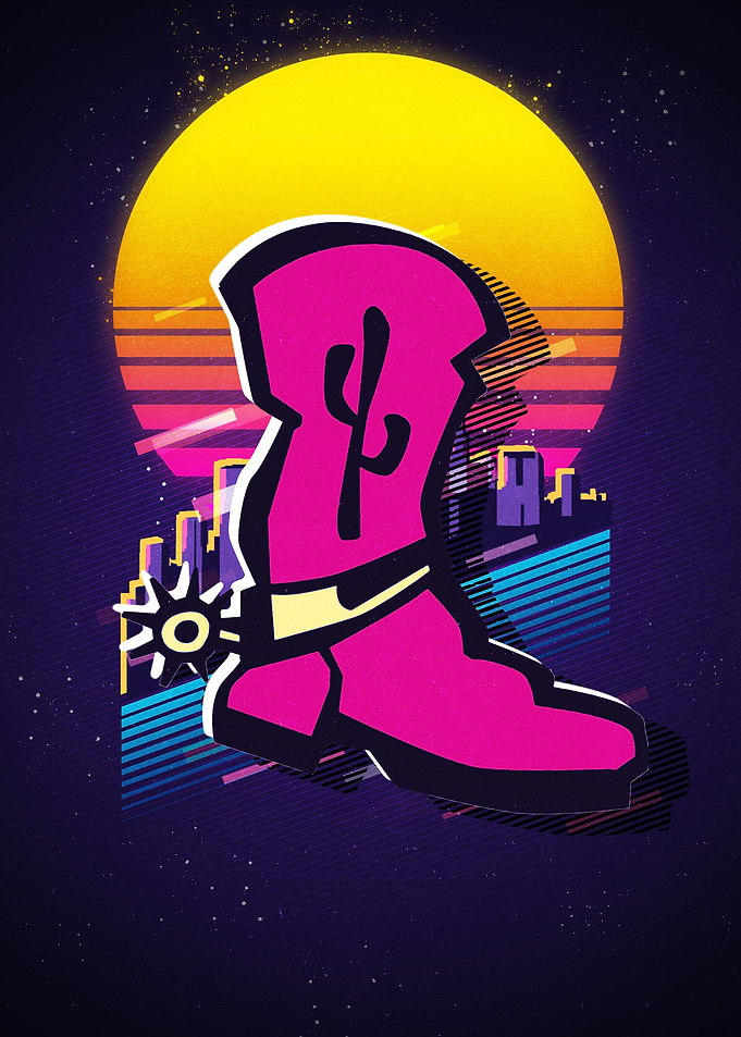boots