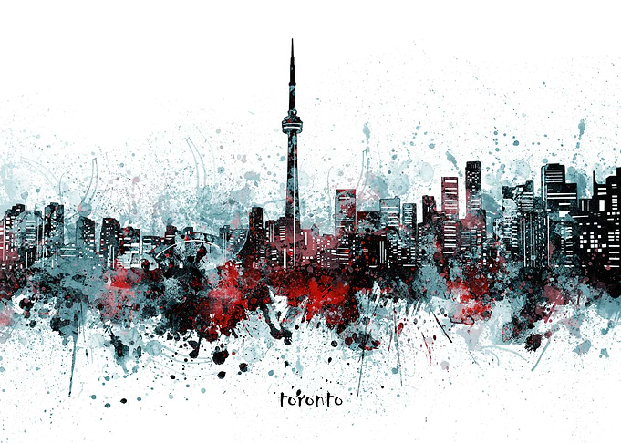 toronto artistic 2