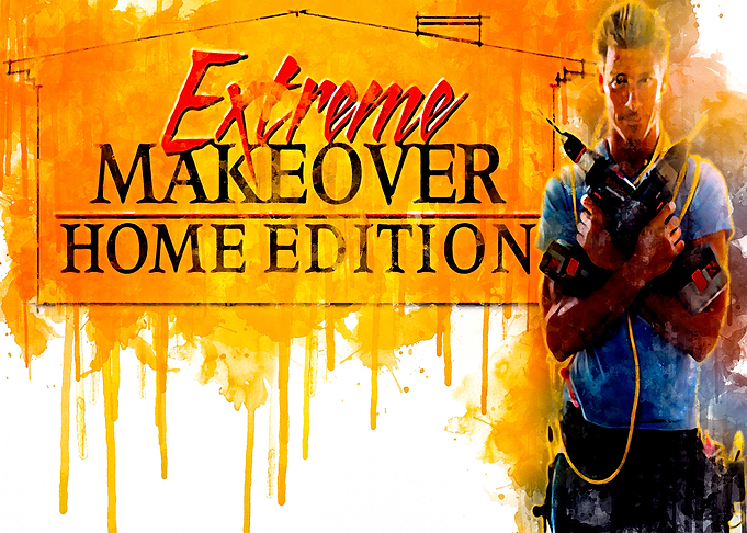 Extrememakeoverhom