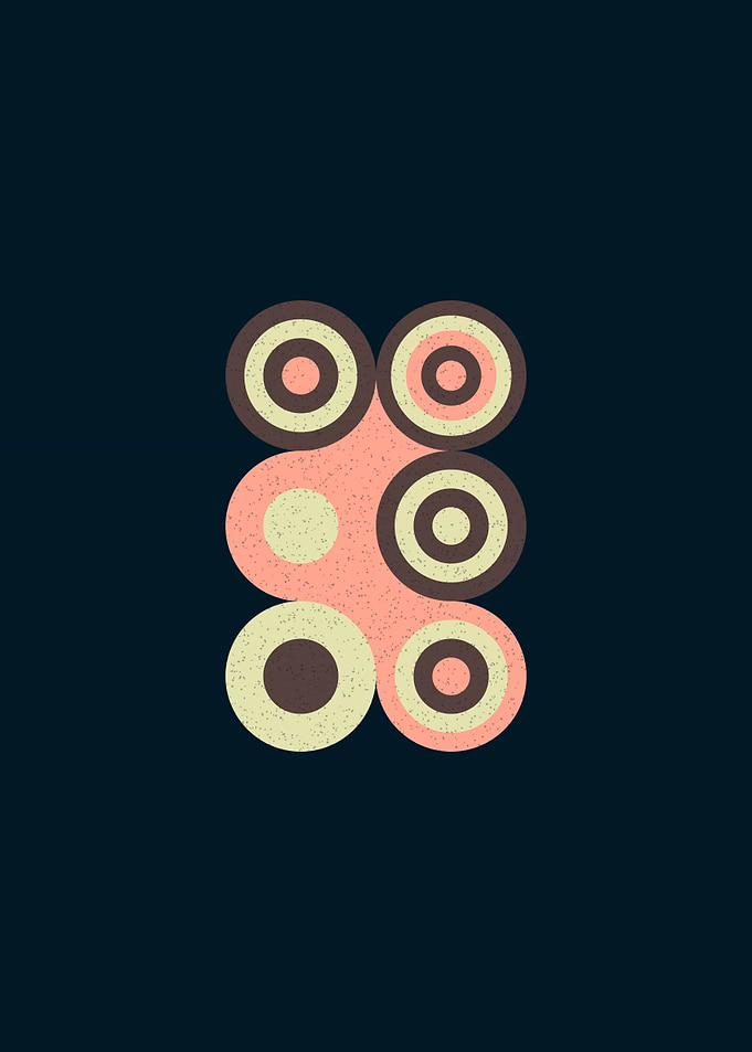 Colour Dots