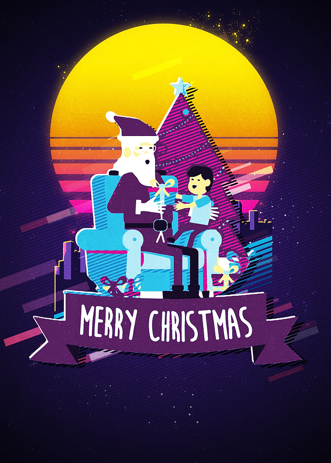 Christmas Day