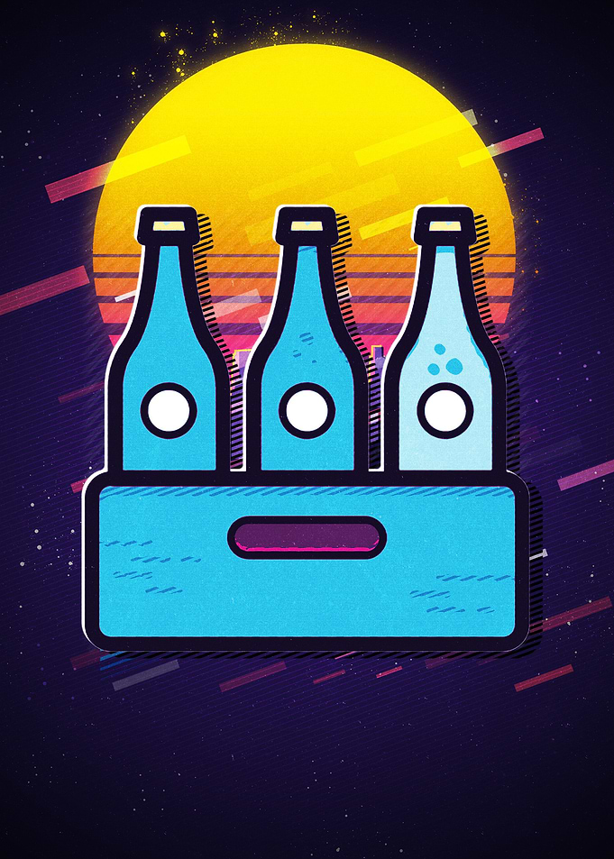 beverage