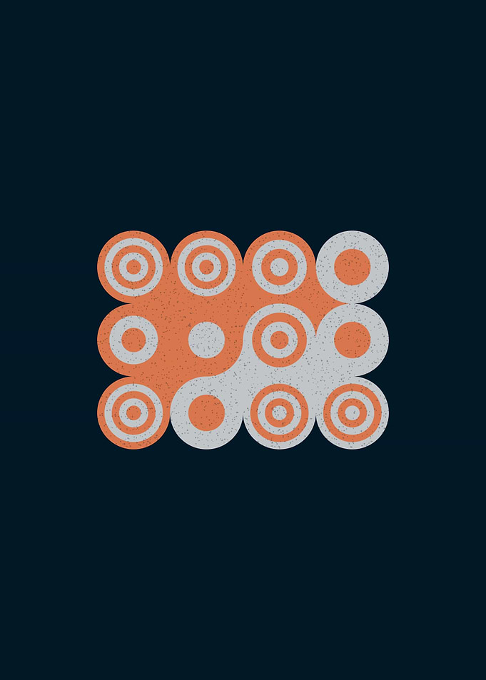 Colour Dots