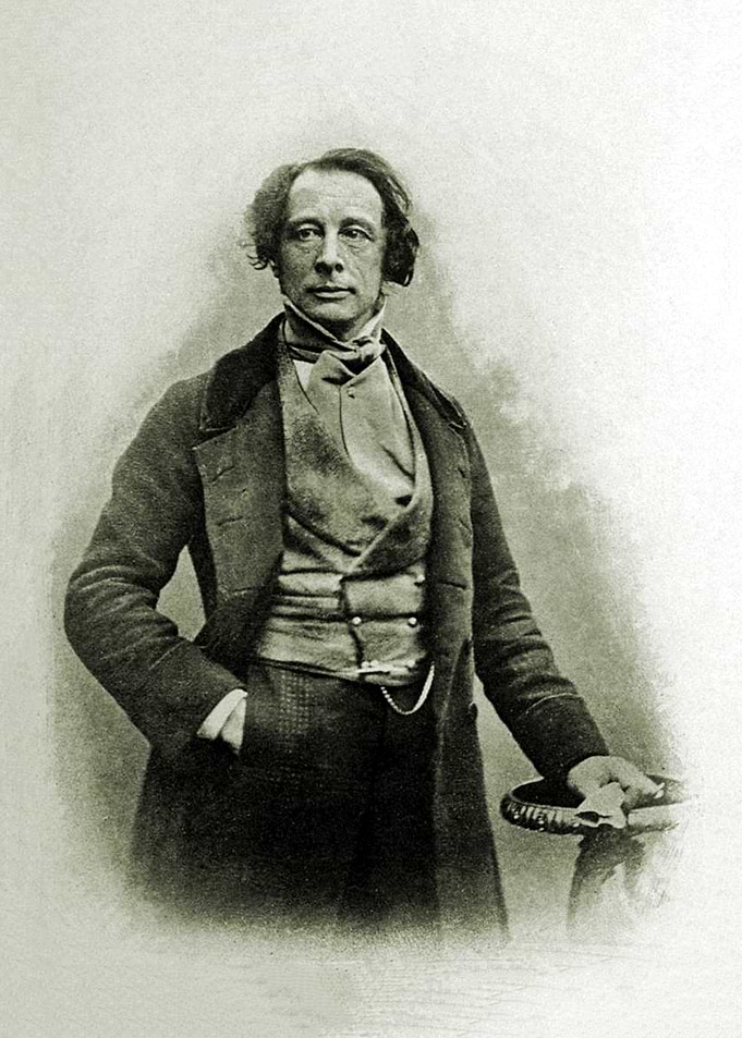 Charles Dickens