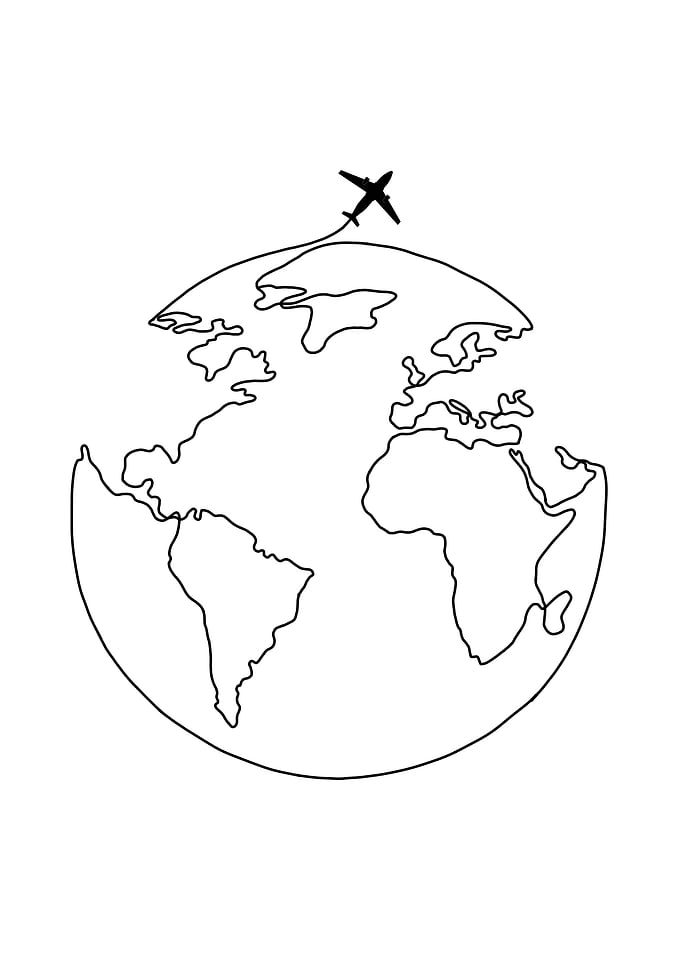 Travel Globe