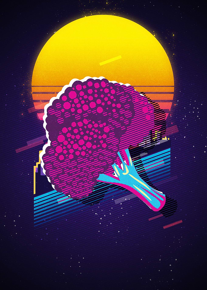 Broccoli