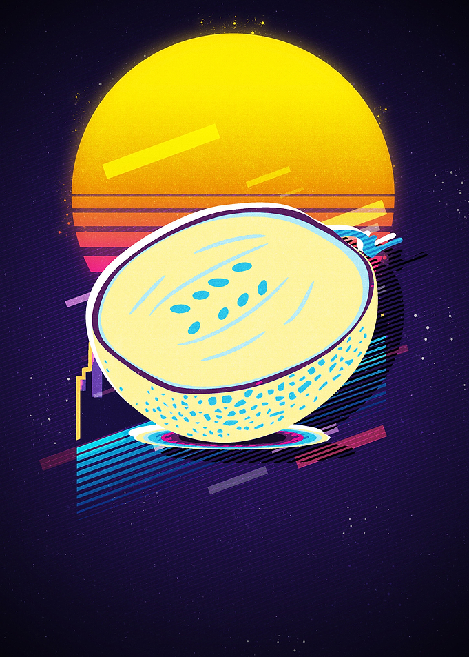 cantaloupe