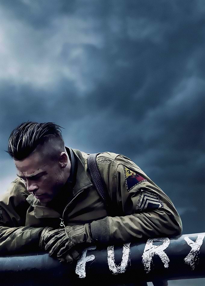Fury