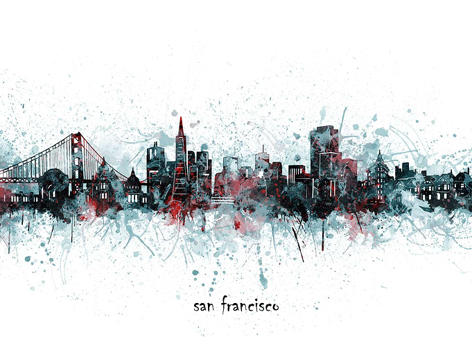san francisco artistic 2
