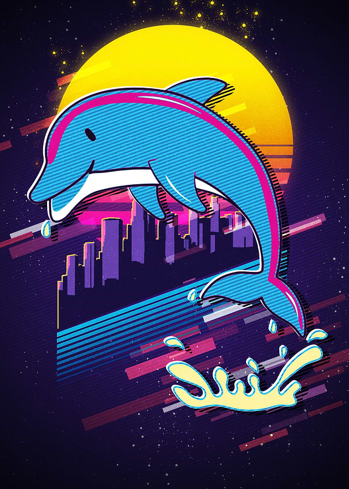 Dolphin
