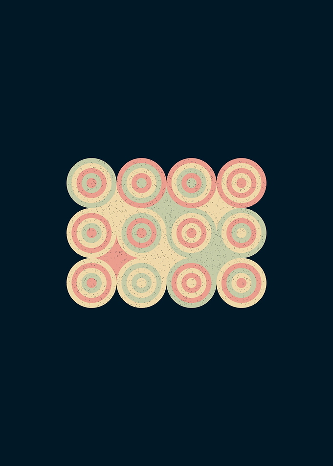 Colour Dots