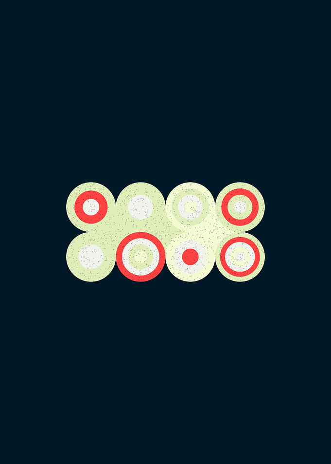 Colour Dots