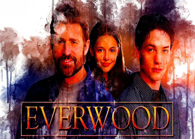 Everwood