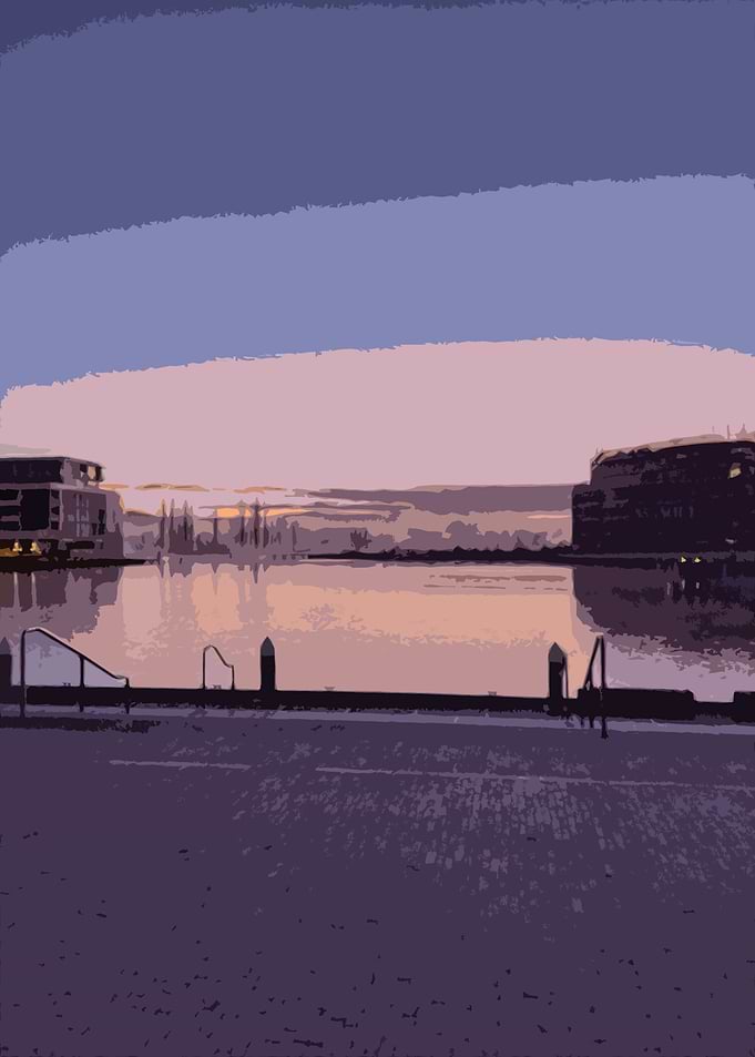 Kingston Sunrise