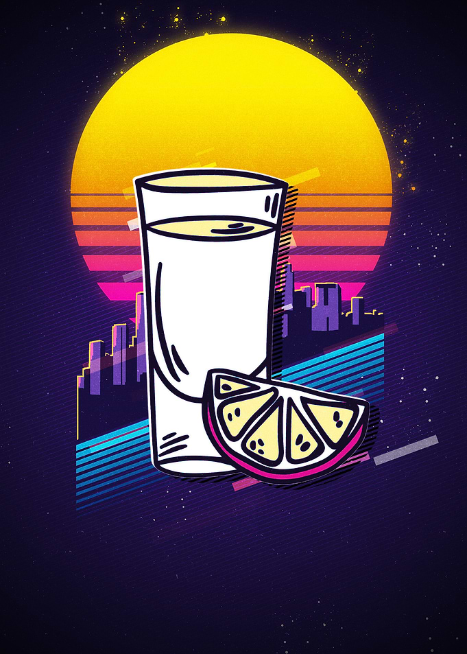 beverage