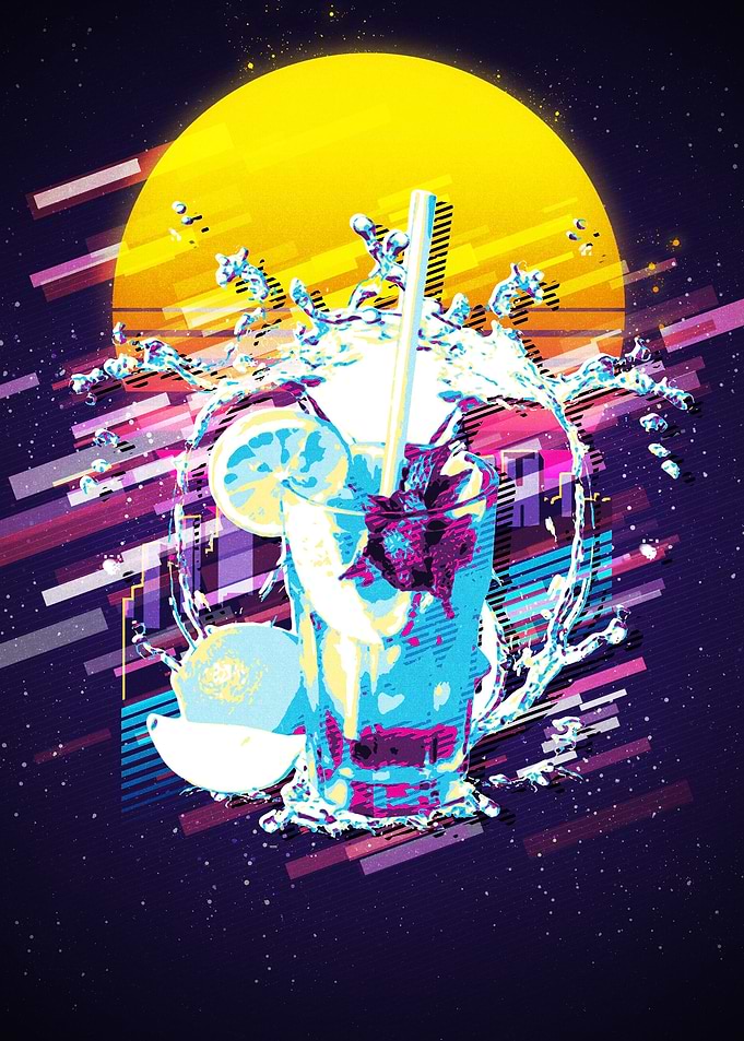 beverage