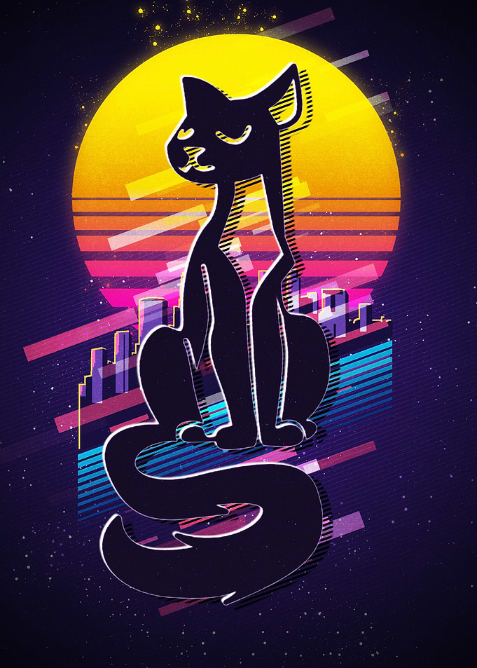 Cats