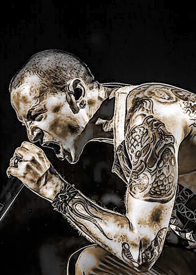 Linkin Park 131