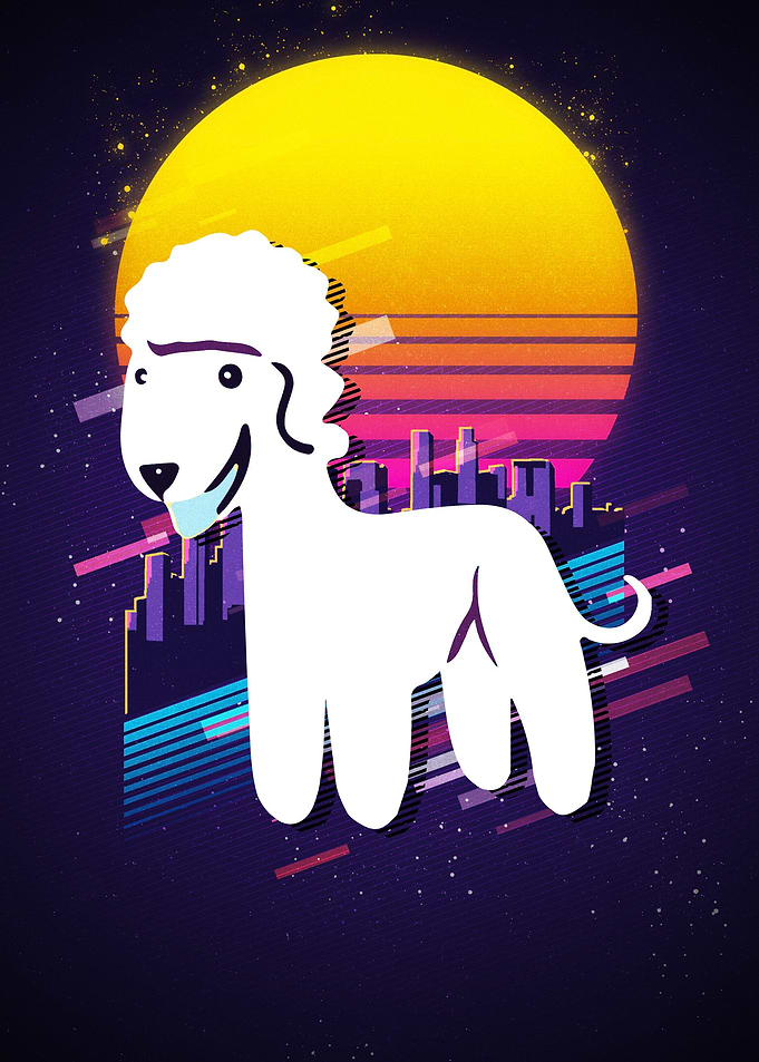 Bedlington