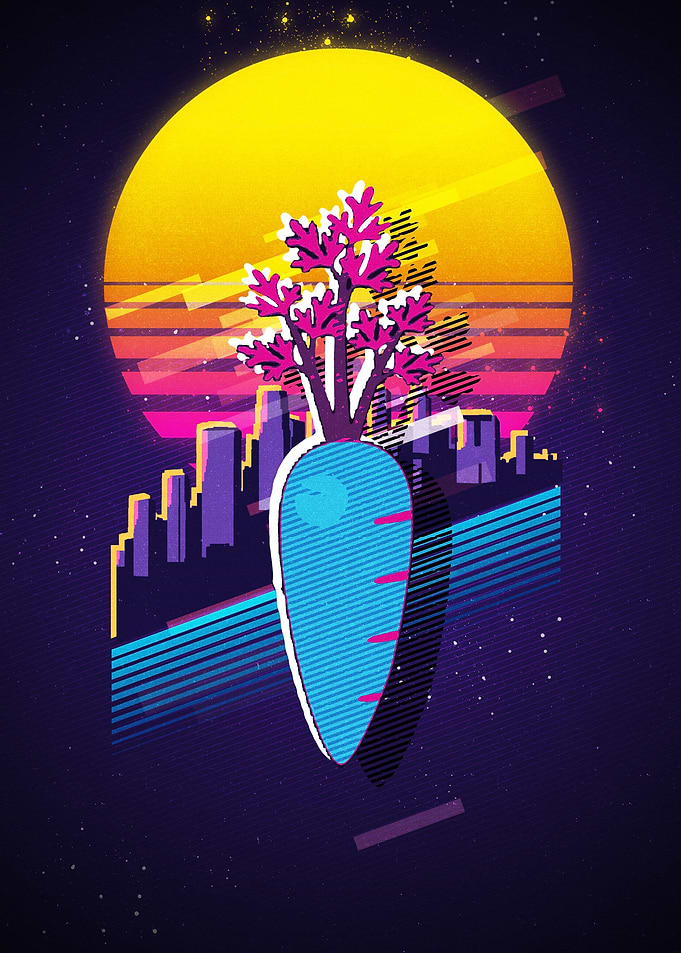 Carrots