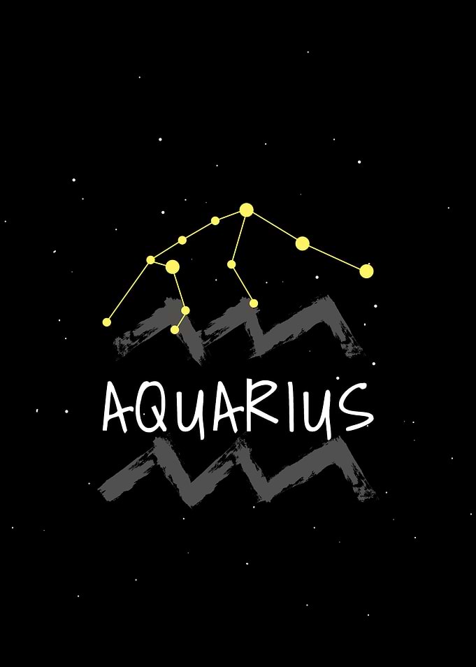 Aquarius Zodiac Sign