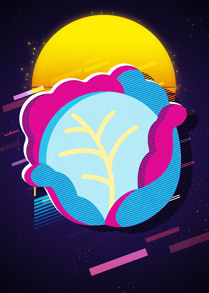 Cabbage