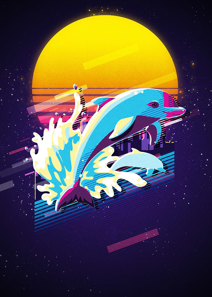 Dolphin