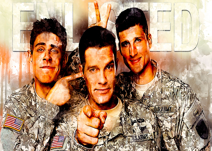 Enlisted