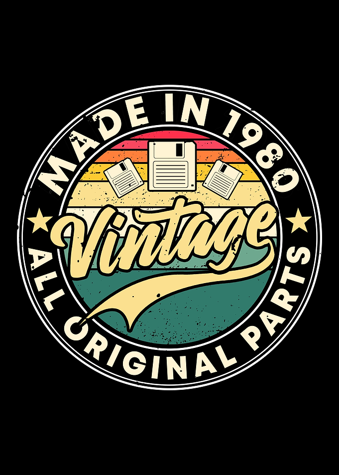 Made in 1980