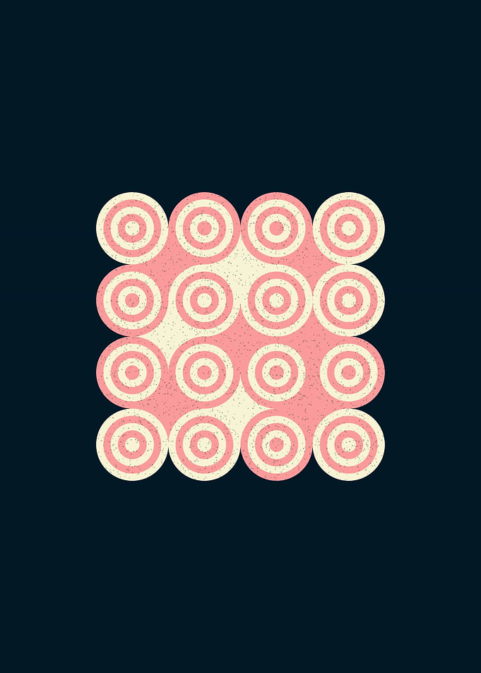 Colour Dots