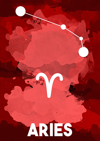 AriesZodiacSigns