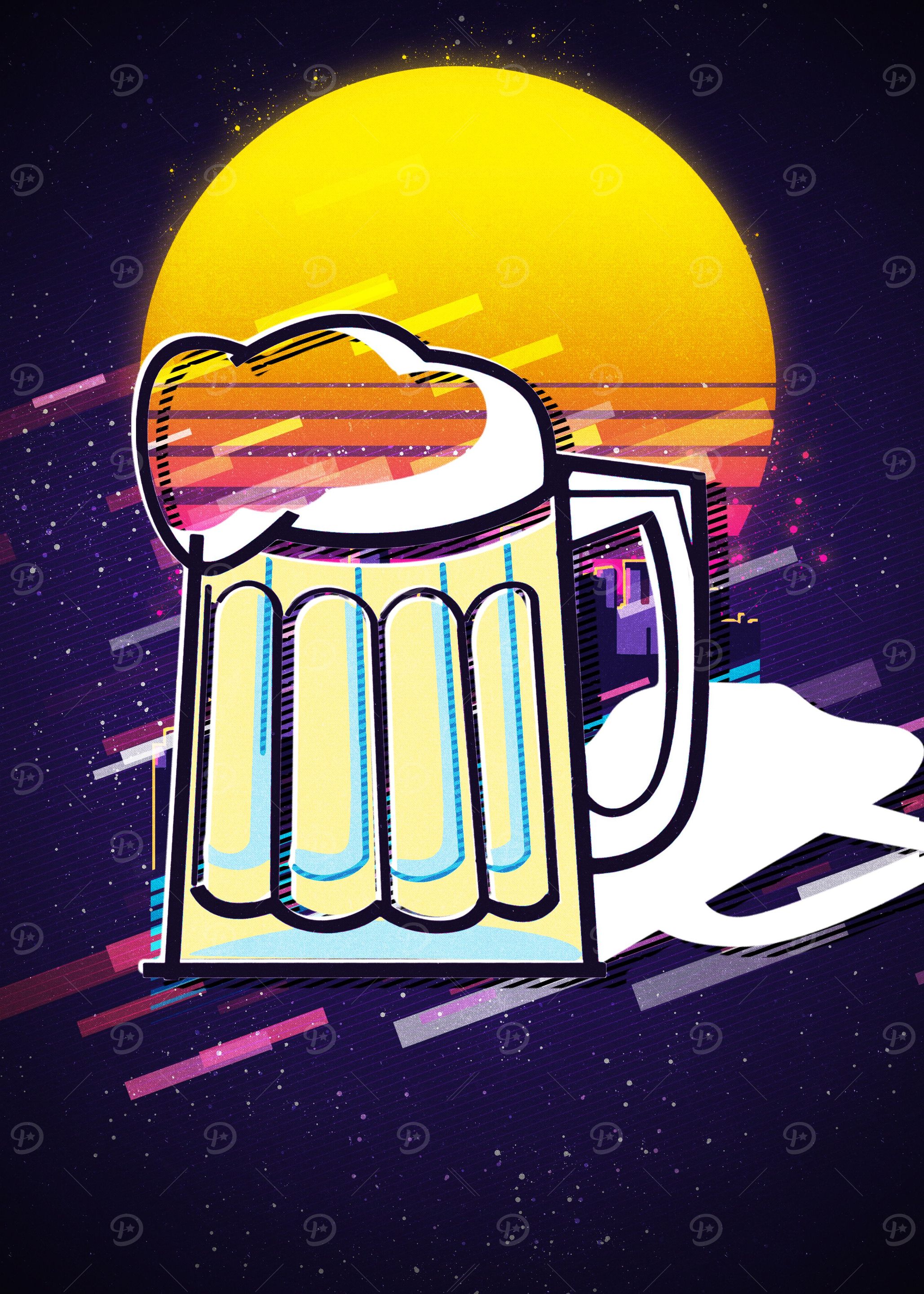 beverage