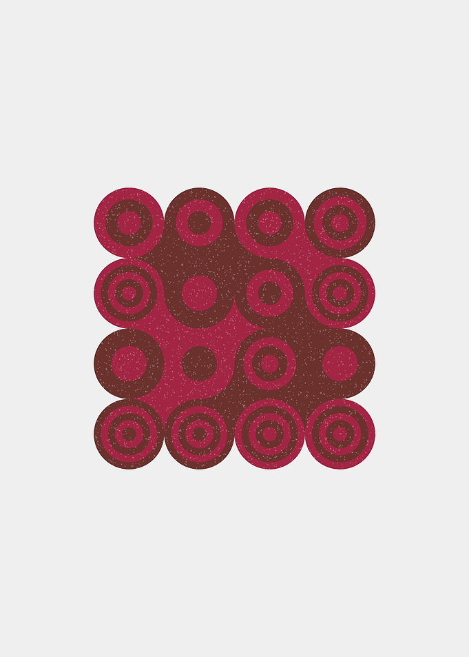 Colour Dots
