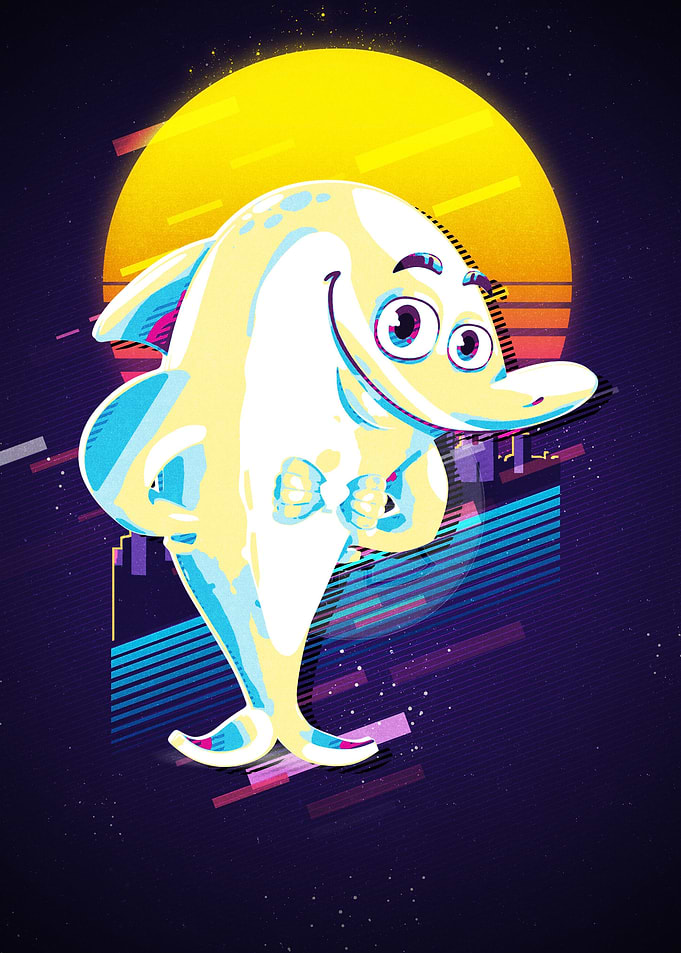 Dolphin