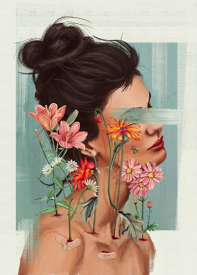 Healing Wounds