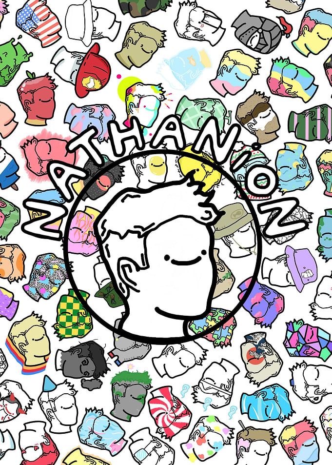 NATHANiON faceoff